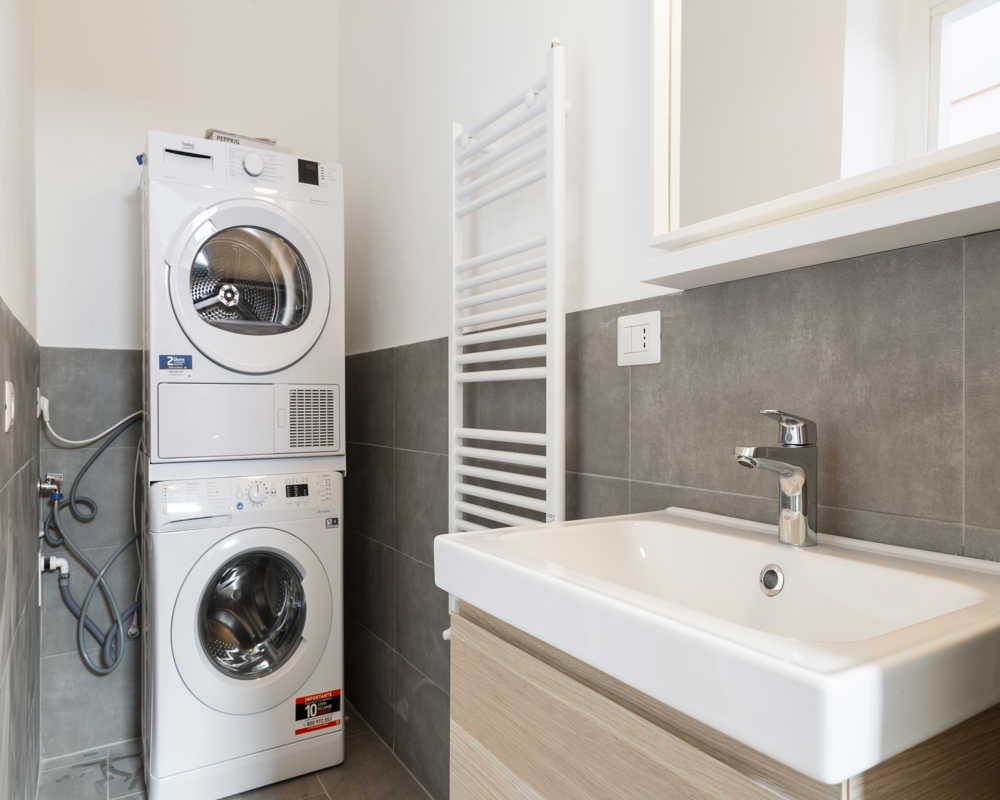 Single room Milano, 3 beds, 15.47m² — photo 6