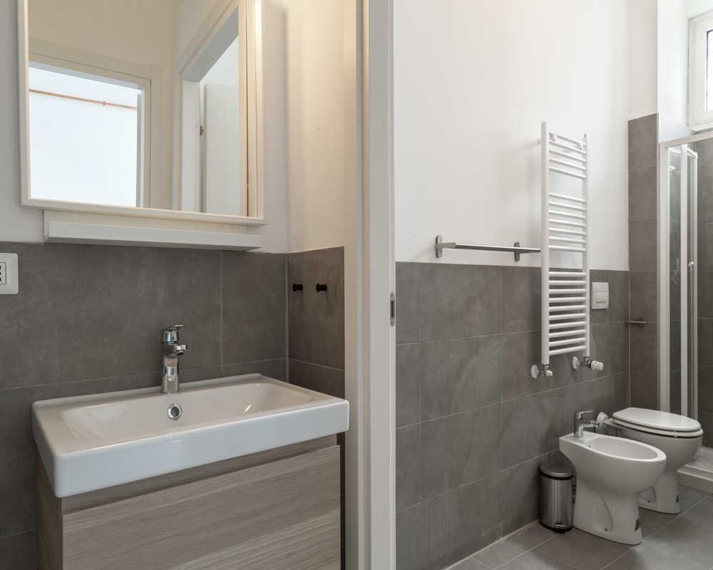 Single room Milano, 3 beds, 15.47m² — photo 7