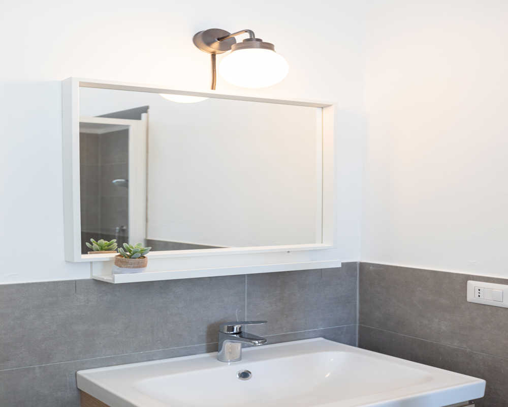 Single room Milano, 3 beds, 18.16m² — photo 15