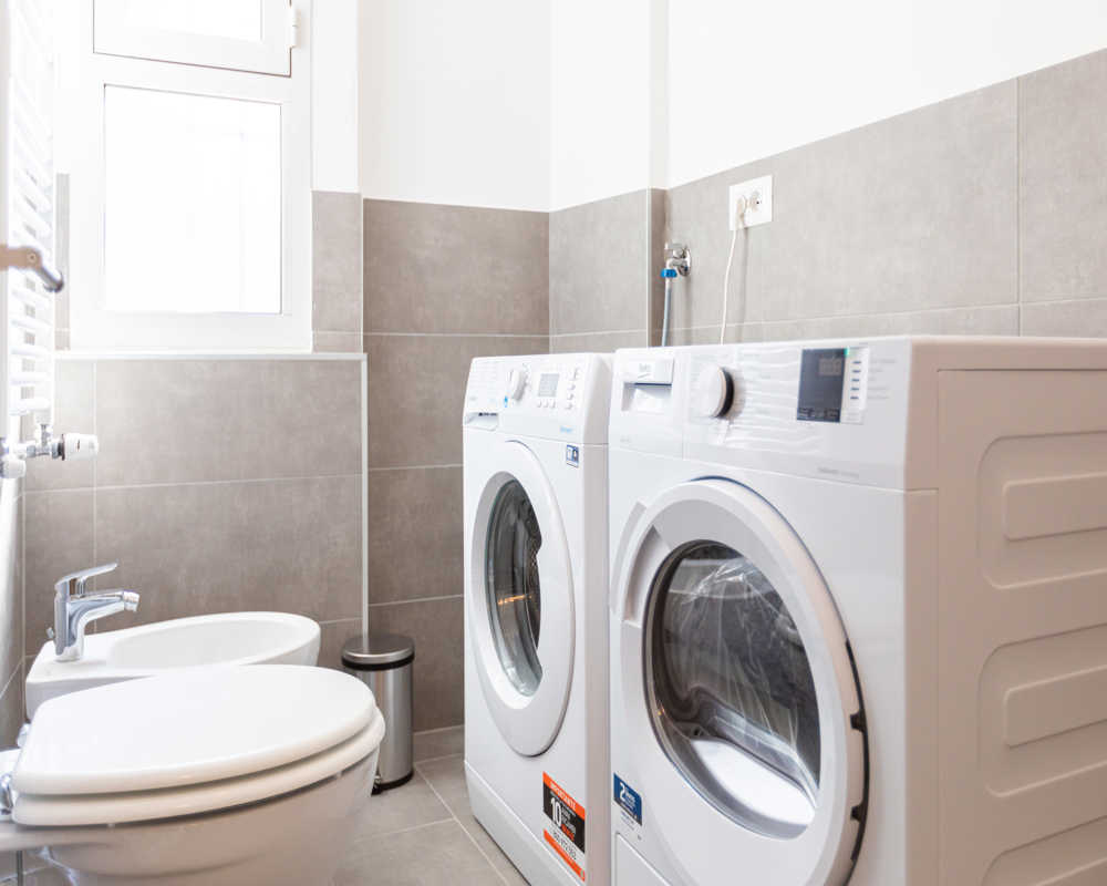 Single room Milano, 3 beds, 18.16m² — photo 20