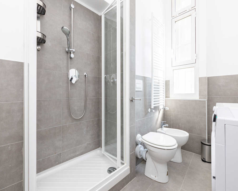 Single room Milano, 3 beds, 18.16m² — photo 18