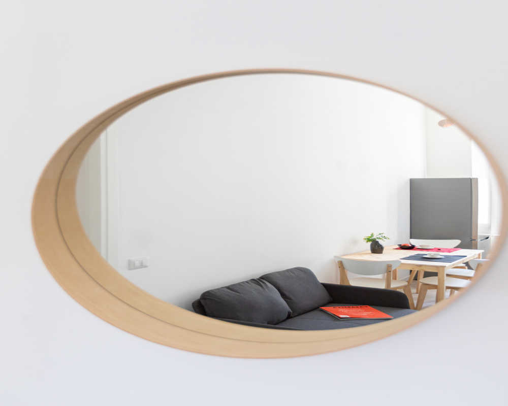 Single room Milano, 3 beds, 18.16m² — photo 5