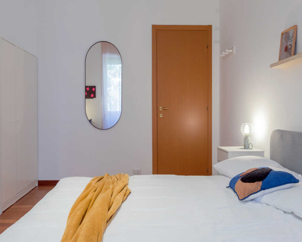 Single room Milano, 6 beds, 17.94m² — photo 15