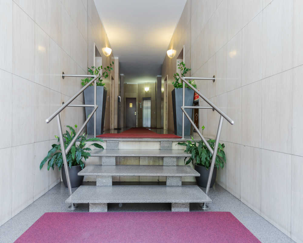 Single room Milano, 6 beds, 17.94m² — photo 26
