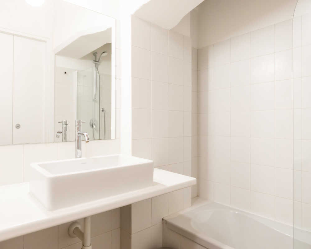 Chambre simple Milano, 2 chambres, 29,47m² — photo 32