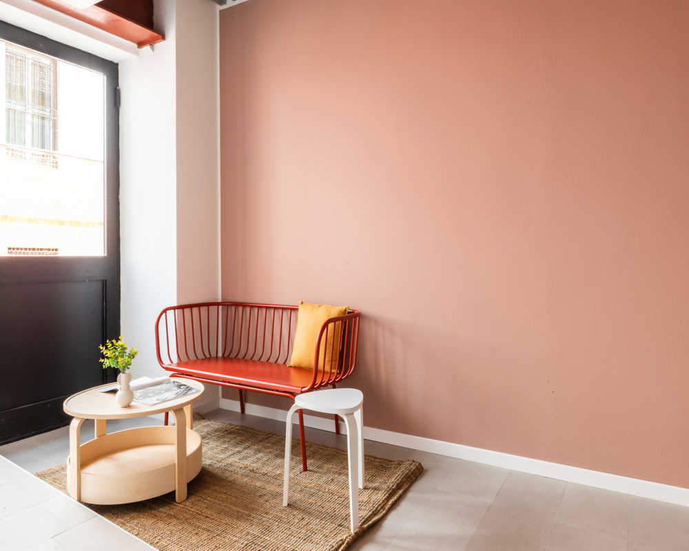 Chambre simple Milano, 2 chambres, 29,47m² — photo 40
