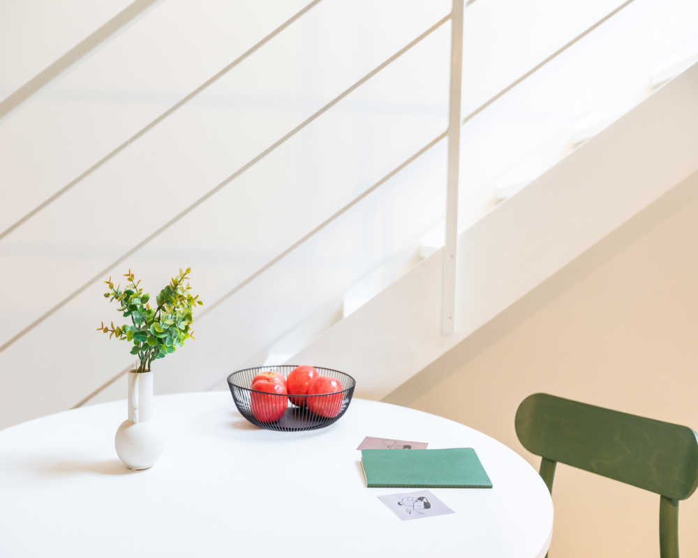 Single room Milano, 2 beds, 30.05m² — photo 65