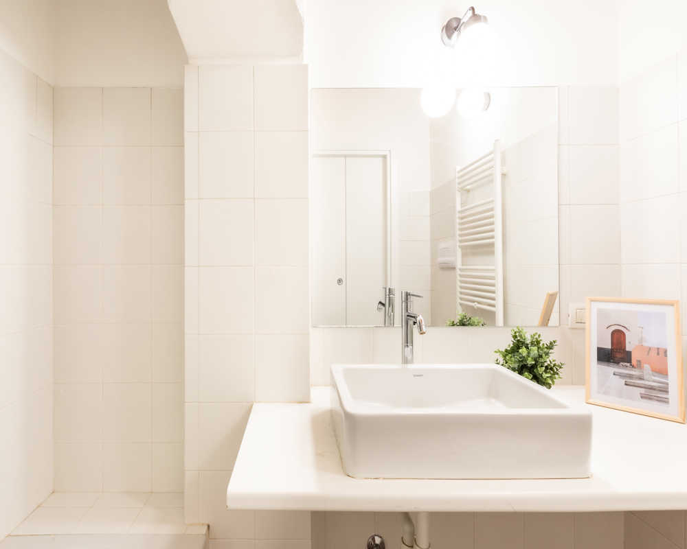 Single room Milano, 2 beds, 30.05m² — photo 45
