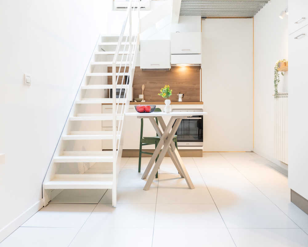 Single room Milano, 2 beds, 30.05m² — photo 72
