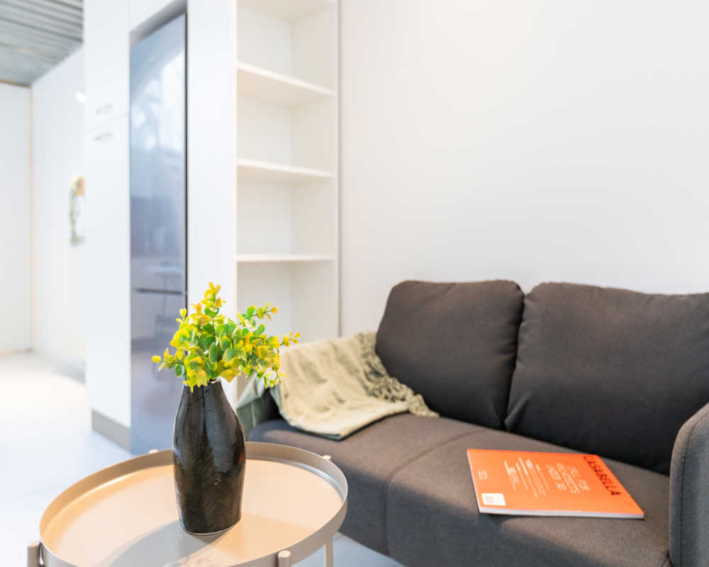 Single room Milano, 2 beds, 30.05m² — photo 79