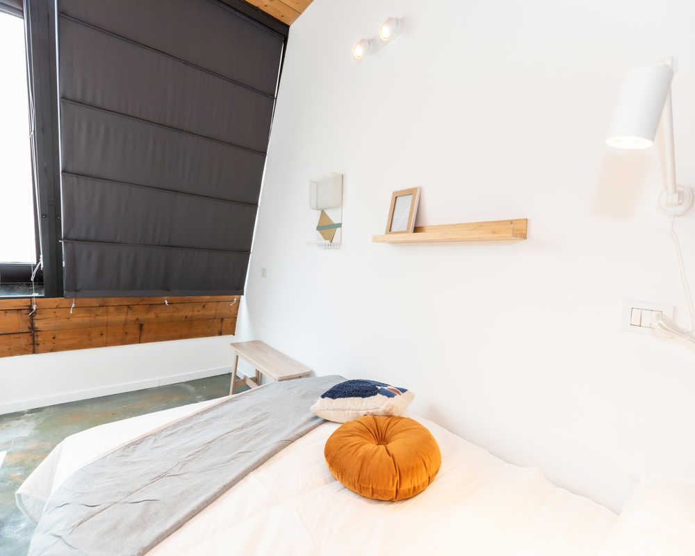 Single room Milano, 2 beds, 30.05m² — photo 52