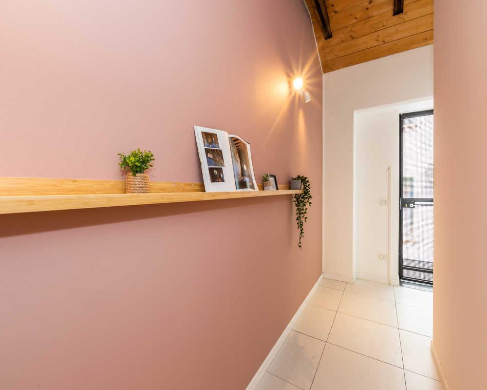 Single room Milano, 2 beds, 30.05m² — photo 39