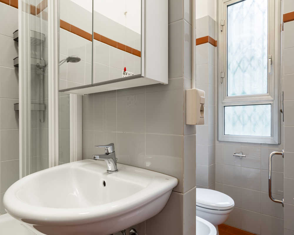 Single room Milano, 4 beds, 12.91m² — photo 15