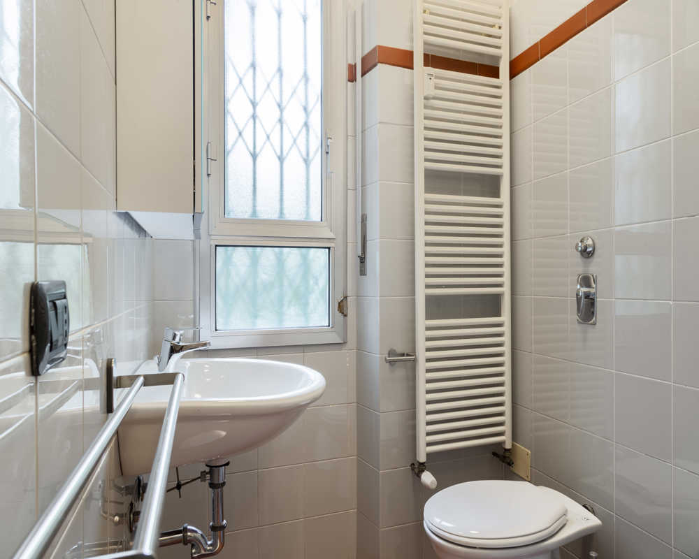 Single room Milano, 4 beds, 12.91m² — photo 18