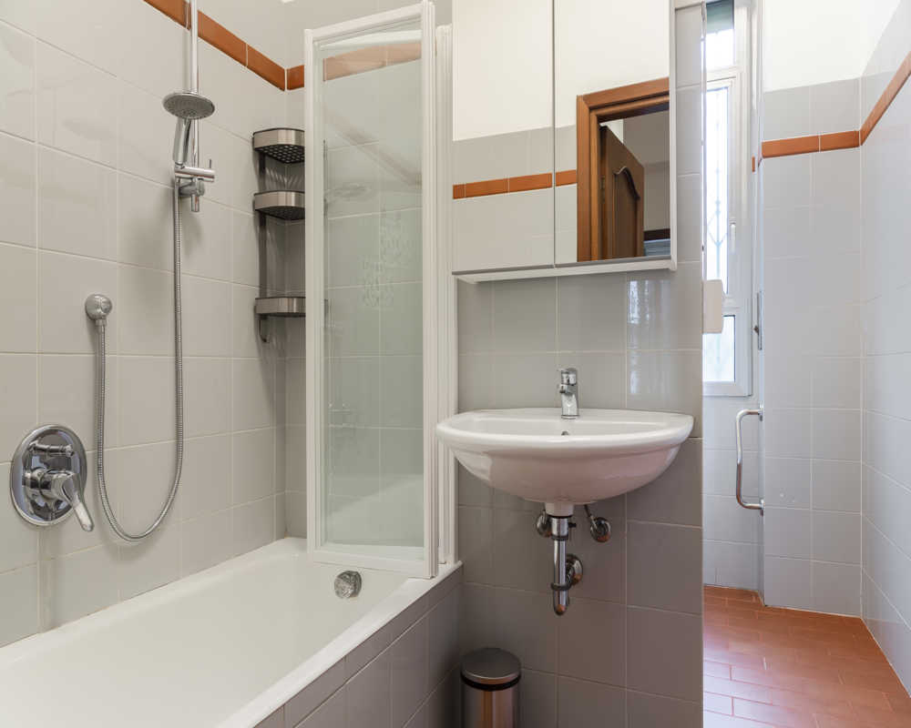 Single room Milano, 4 beds, 12.91m² — photo 17