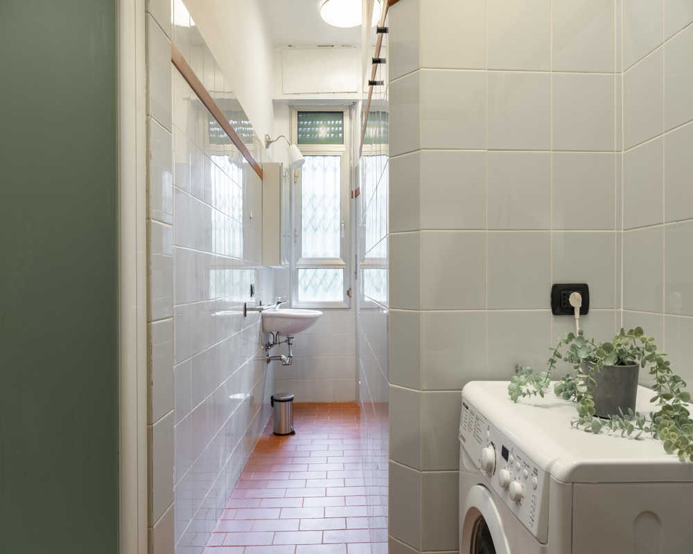 Single room Milano, 4 beds, 12.91m² — photo 19