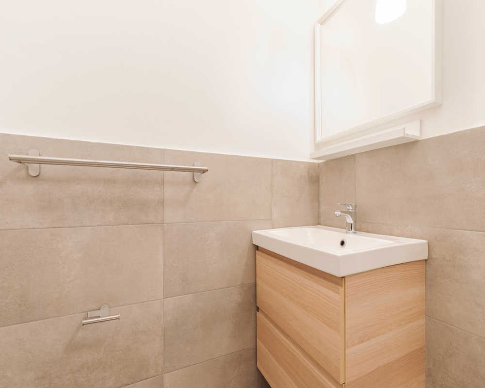 Single room Milano, 5 beds, 9.99m² — photo 12