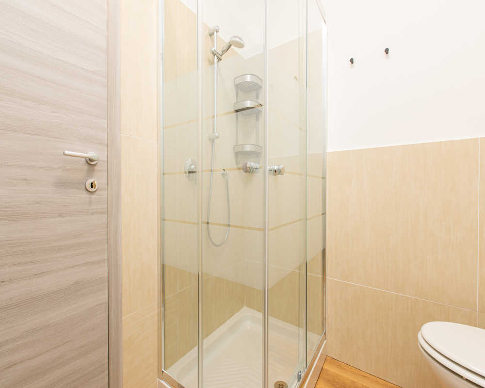 Single room Milano, 3 beds, 9.13m² — photo 12