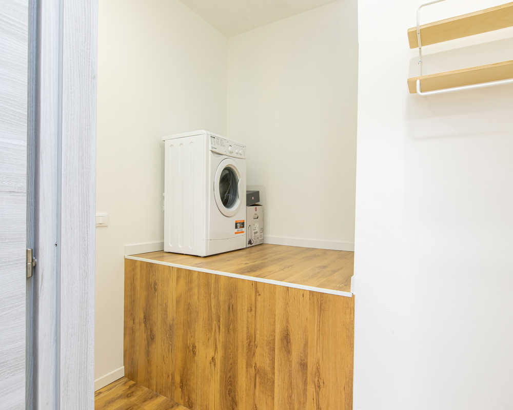 Single room Milano, 3 beds, 9.13m² — photo 5
