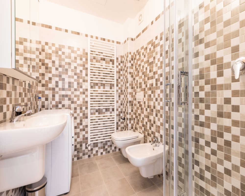 Single room Milano, 2 beds, 12.82m² — photo 29