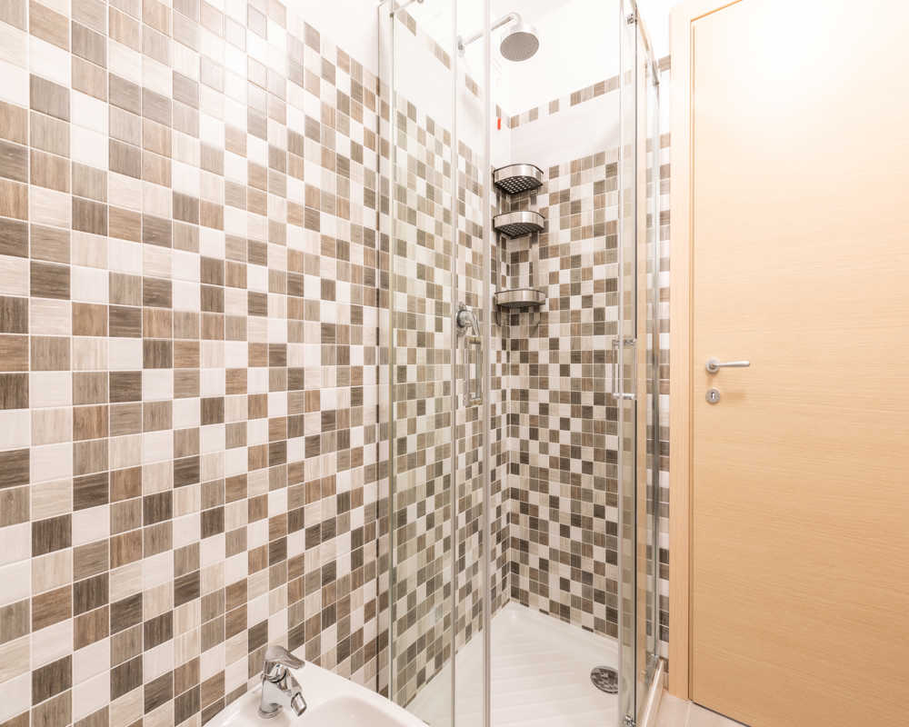 Single room Milano, 2 beds, 12.82m² — photo 28