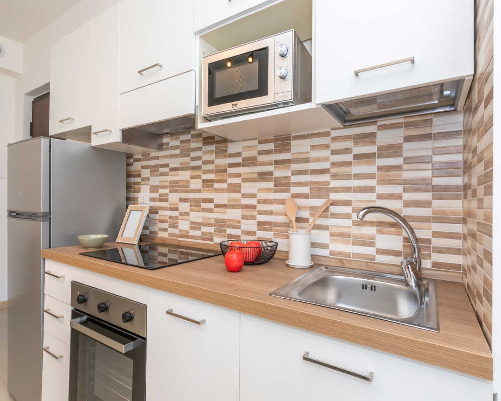 Single room Milano, 2 beds, 12.82m² — photo 22