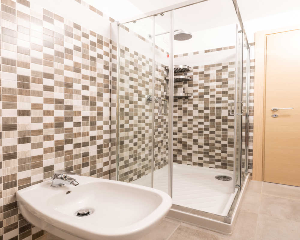 Single room Milano, 2 beds, 12.82m² — photo 30