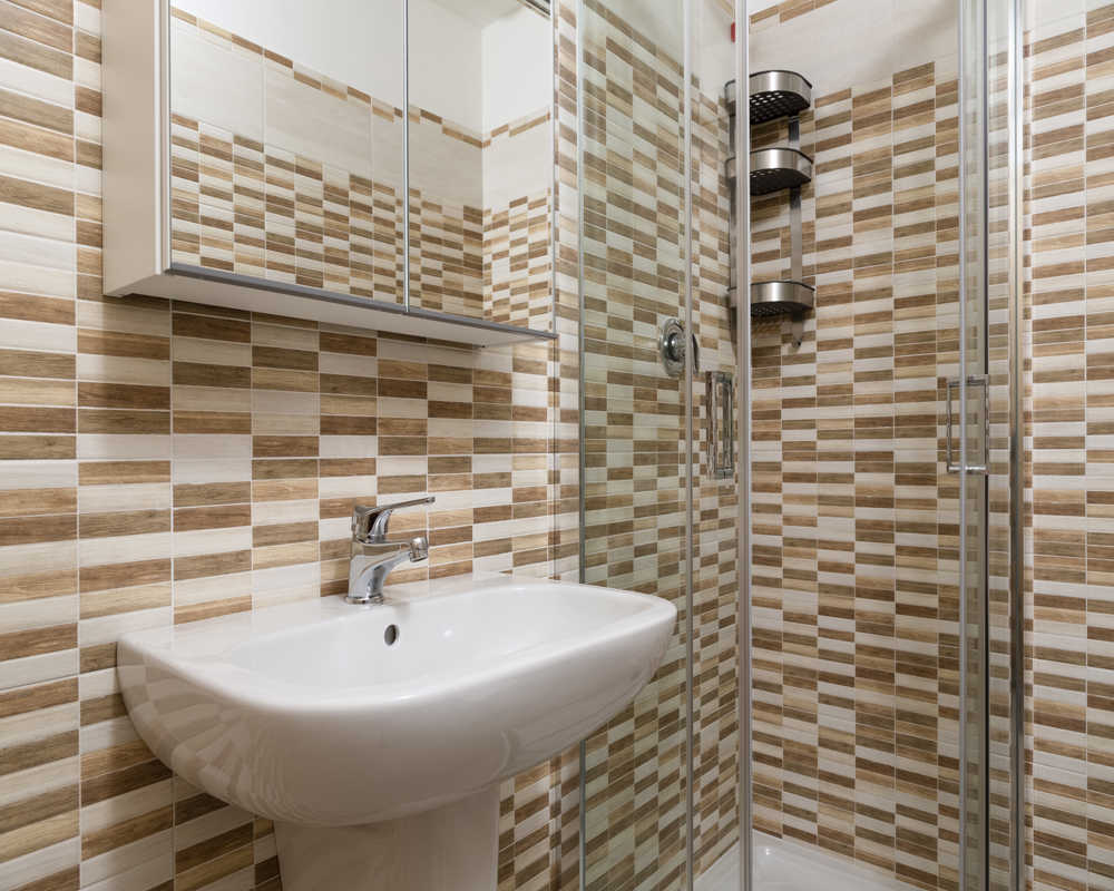 Single room Milano, 2 beds, 13.82m² — photo 21