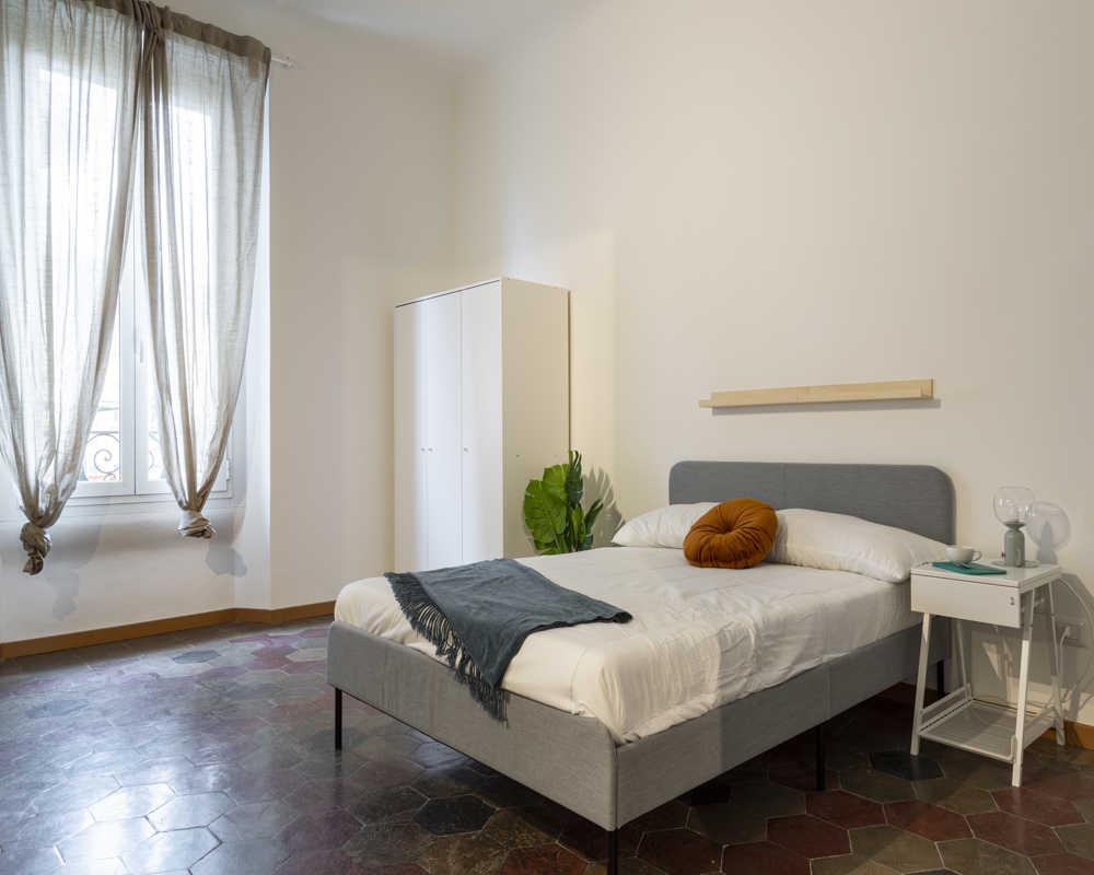 Single room Milano, 3 beds, 21.99m² — photo 22