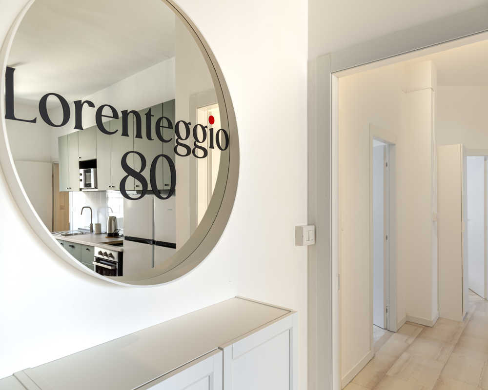 Single room Milano, 6 beds, 17.48m² — photo 6