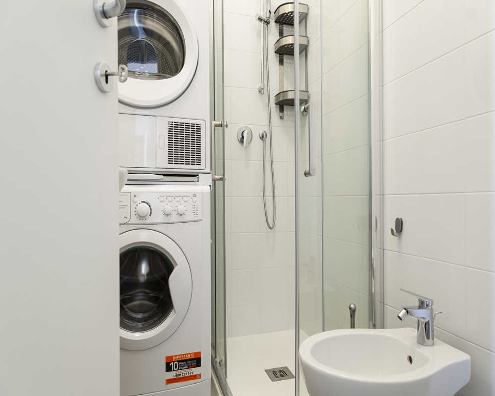 Single room Milano, 6 beds, 17.48m² — photo 5