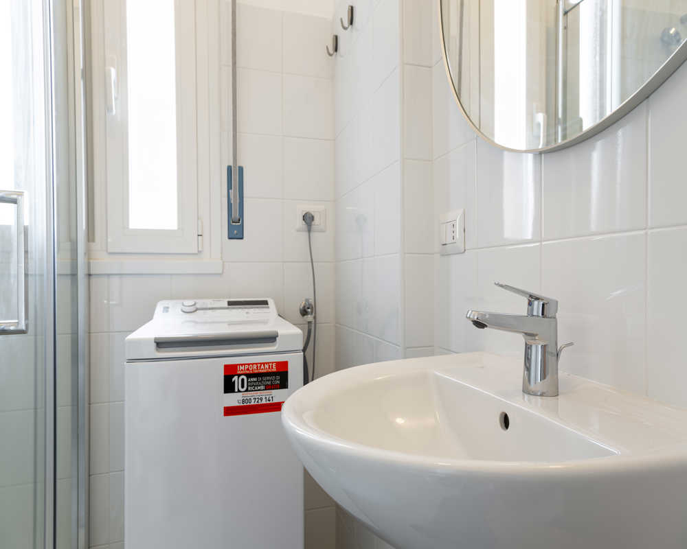 Single room Milano, 6 beds, 17.48m² — photo 4