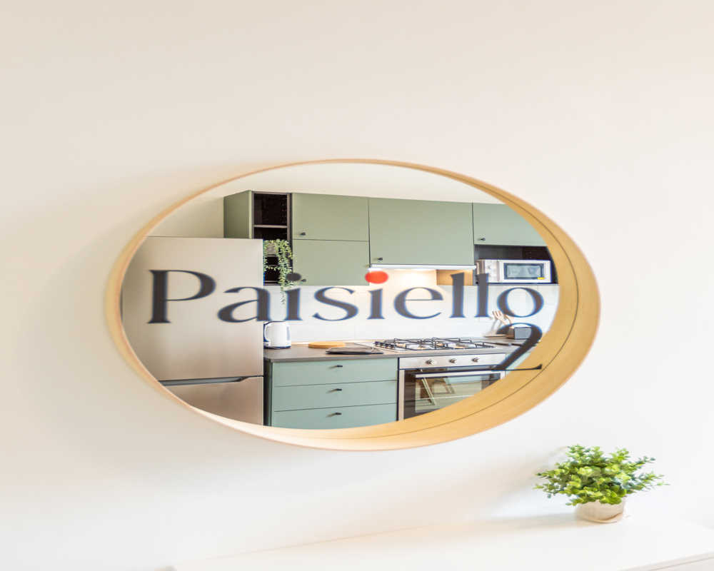 Single room Milano, 2 beds, 17.22m² — photo 88