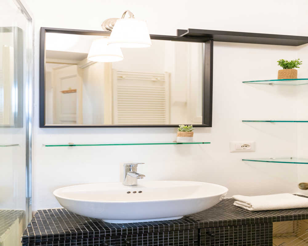 Single room Milano, 2 beds, 17.22m² — photo 59