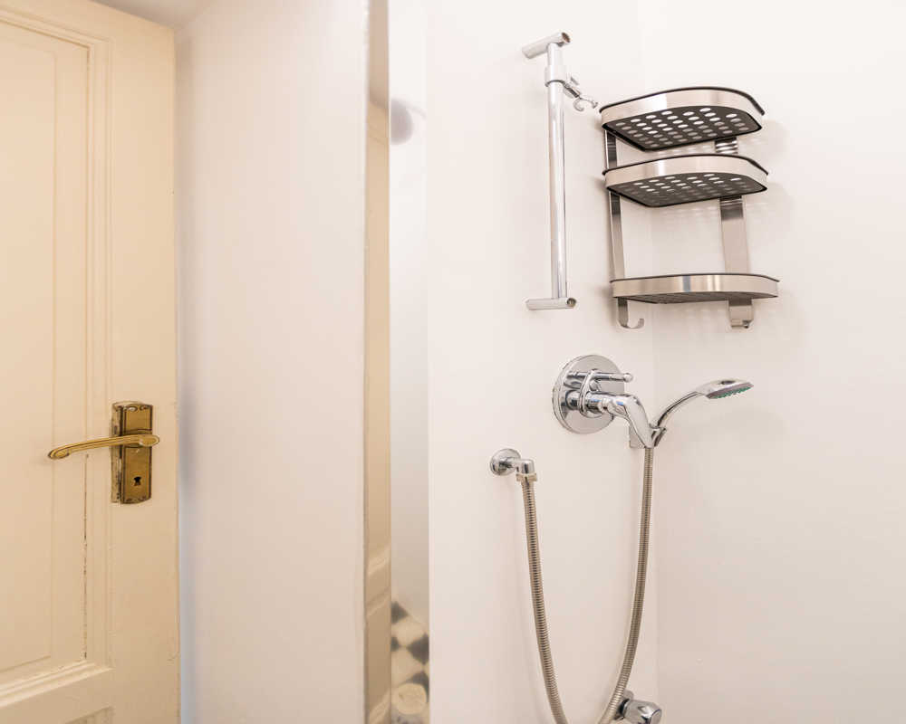 Single room Milano, 2 beds, 17.22m² — photo 66
