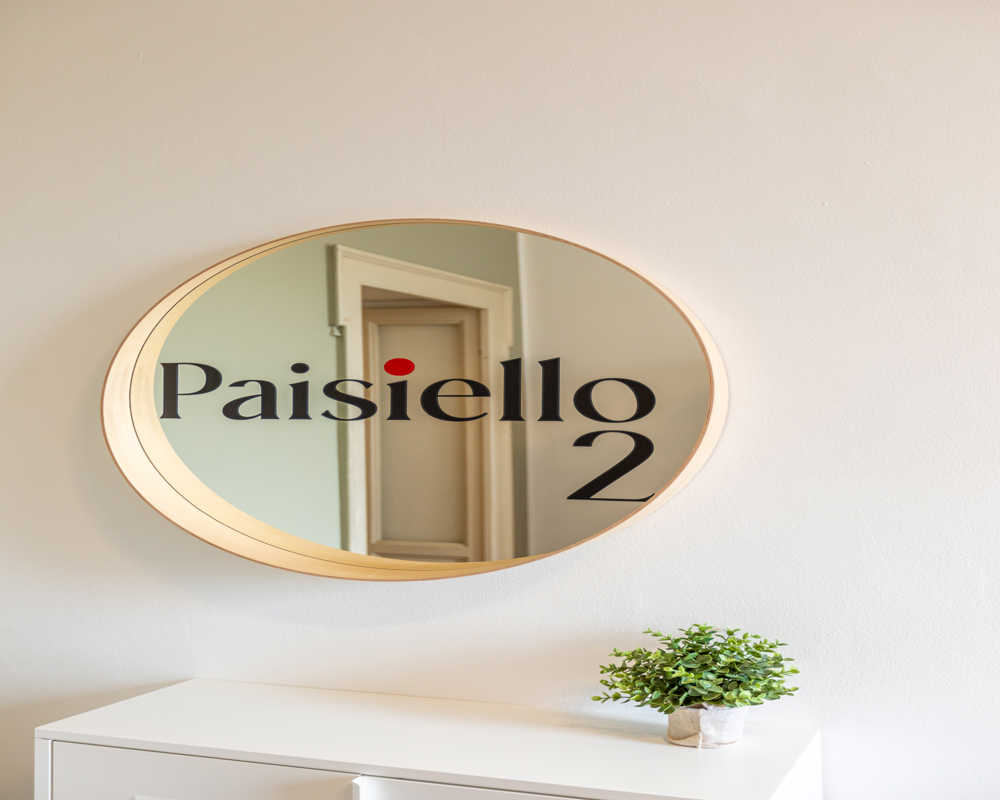 Single room Milano, 2 beds, 17.22m² — photo 67