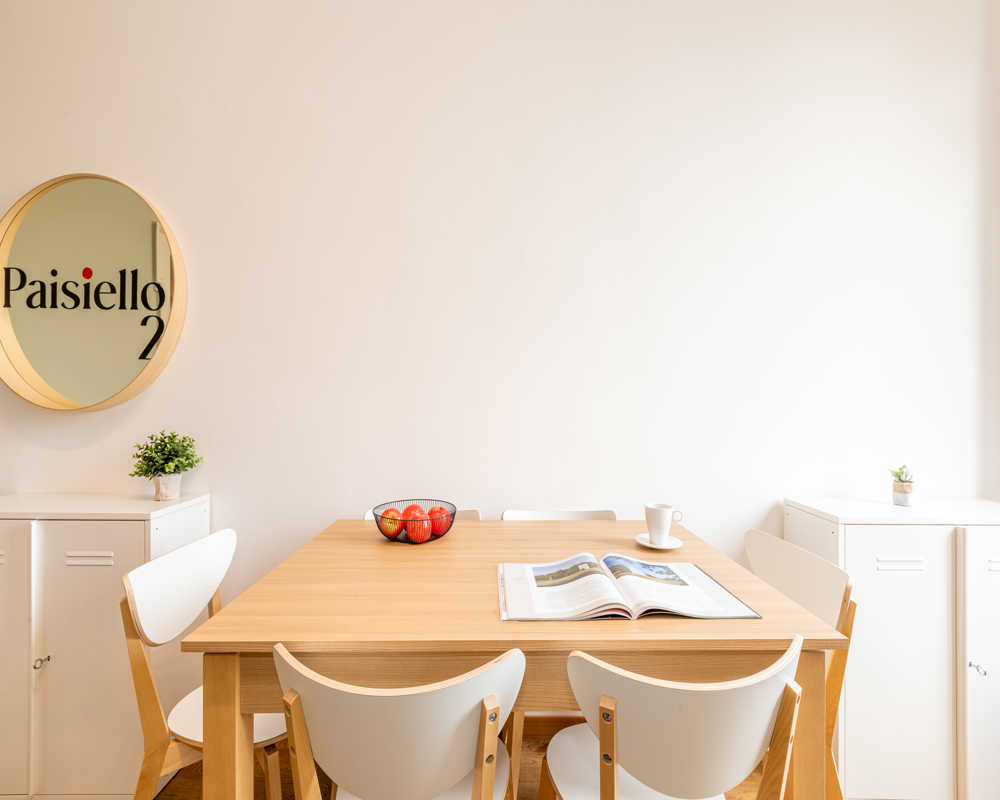 Single room Milano, 2 beds, 17.22m² — photo 45