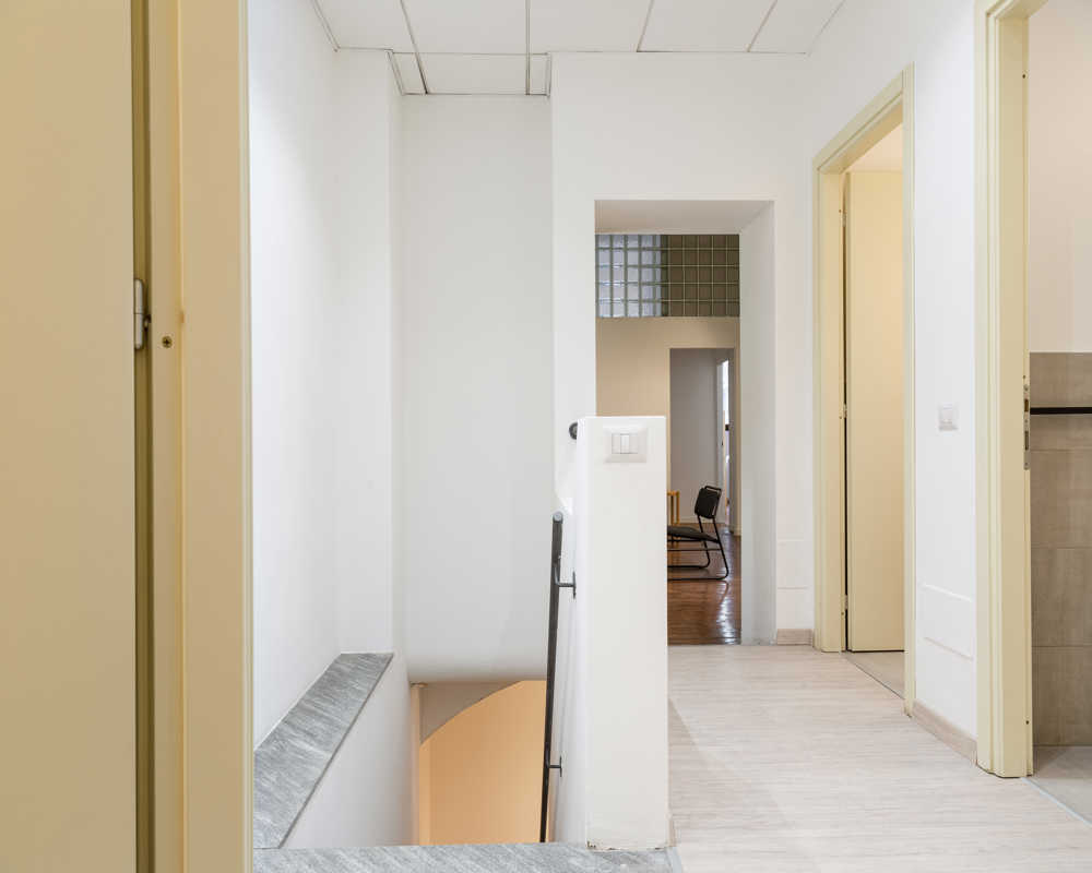 Single room Milano, 6 beds, 13.5m² — photo 53