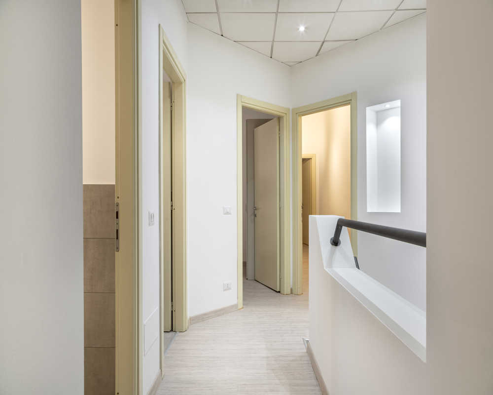 Single room Milano, 6 beds, 13.5m² — photo 54