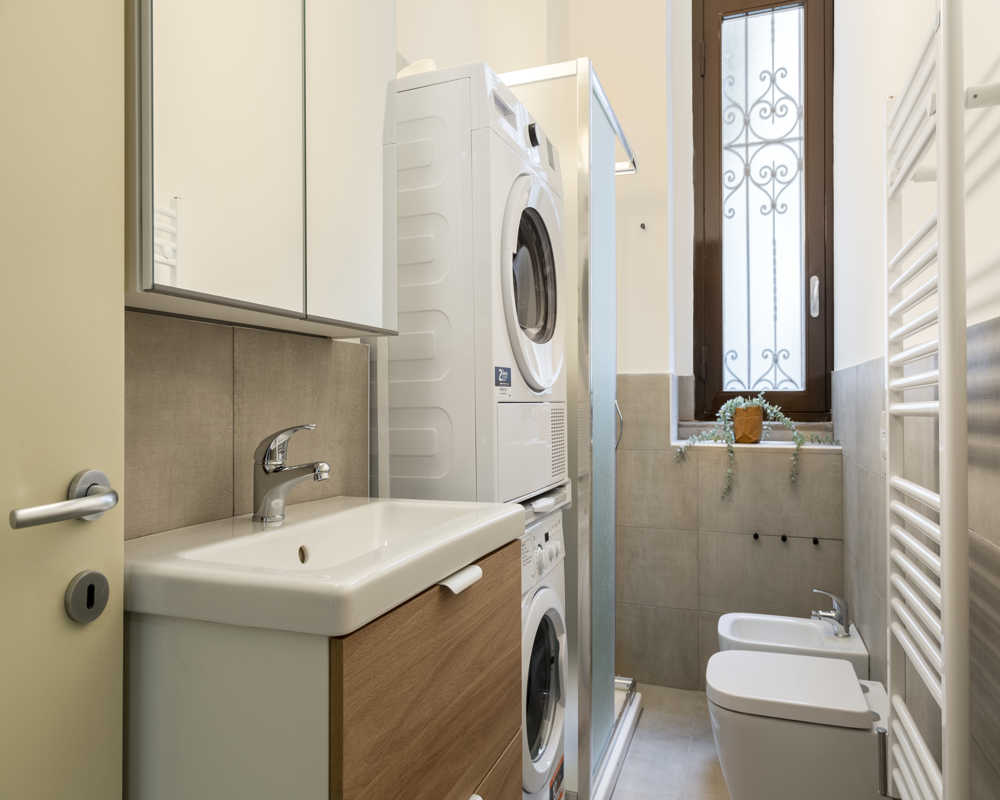 Single room Milano, 6 beds, 13.5m² — photo 50