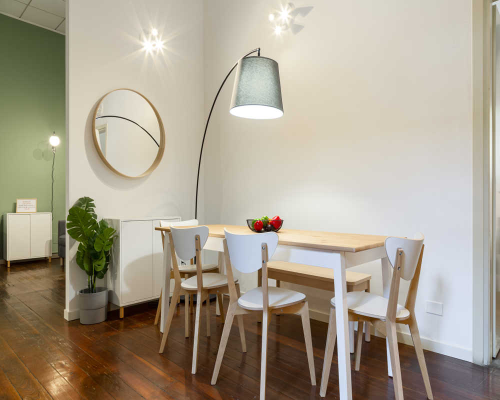 Single room Milano, 6 beds, 13.5m² — photo 60