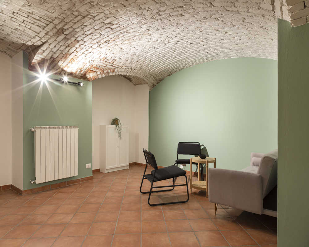 Single room Milano, 6 beds, 13.5m² — photo 41