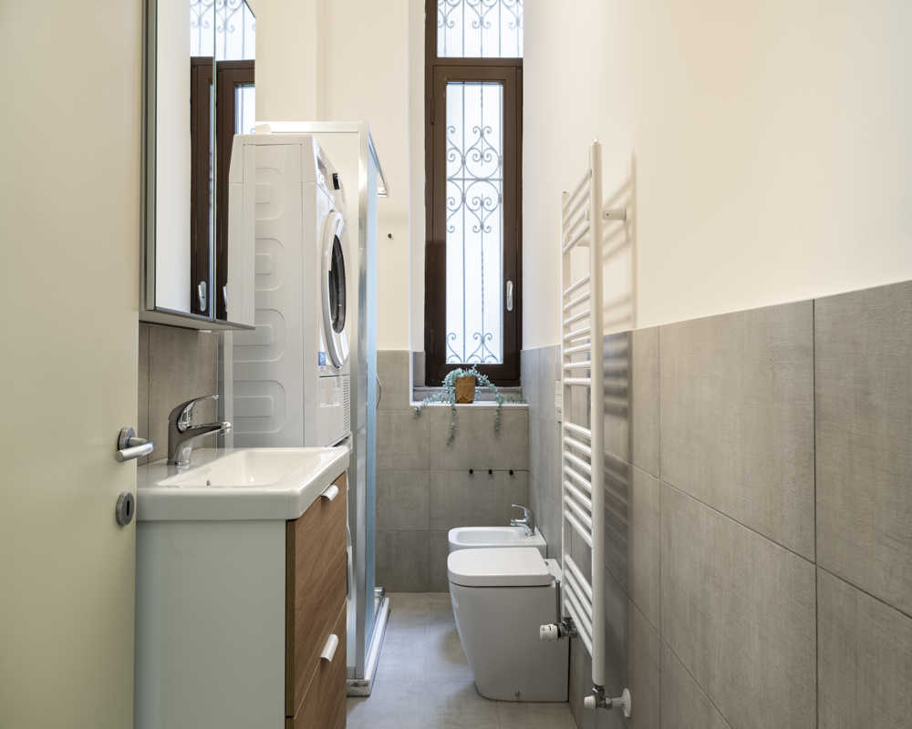 Single room Milano, 6 beds, 13.5m² — photo 49