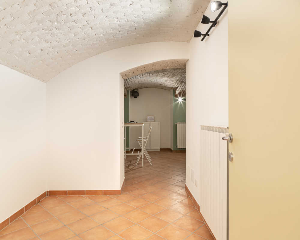 Single room Milano, 6 beds, 13.5m² — photo 52