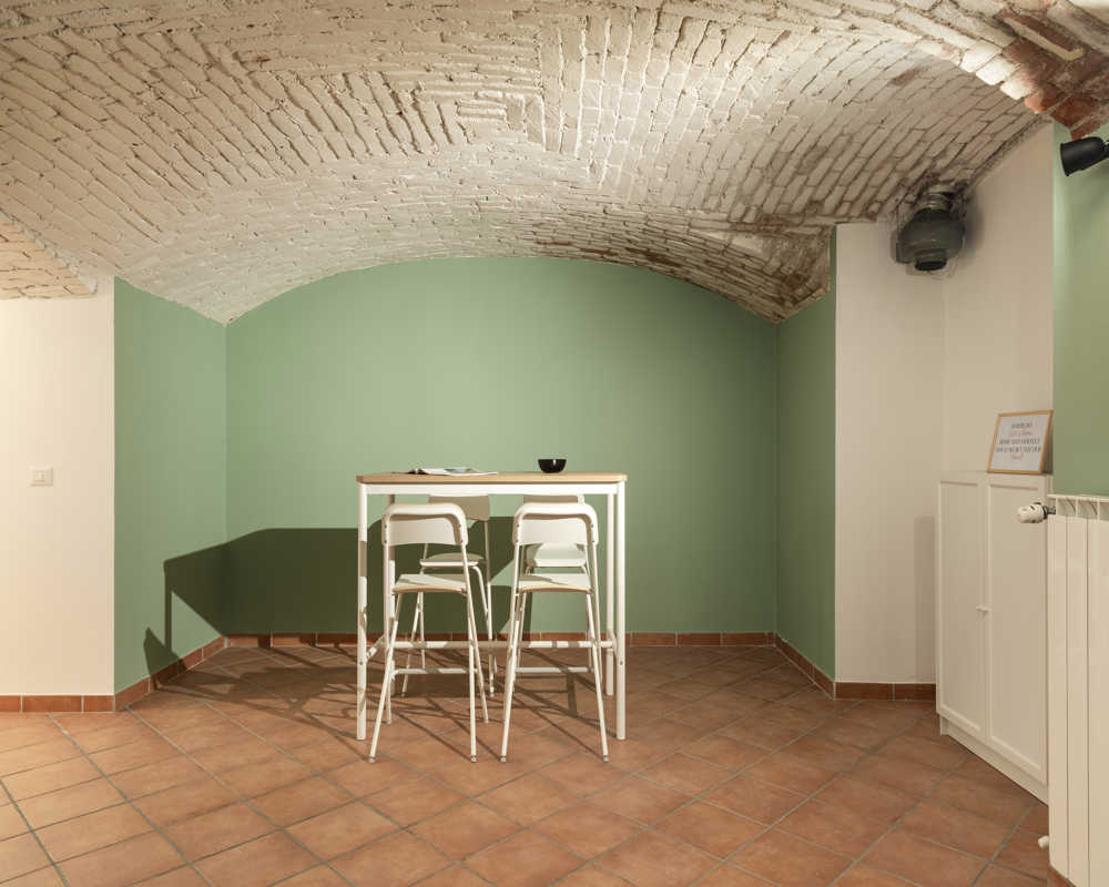 Single room Milano, 6 beds, 13.5m² — photo 55