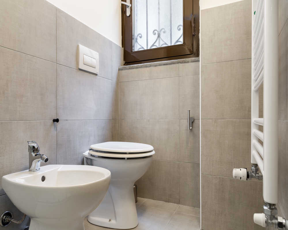 Single room Milano, 6 beds, 13.5m² — photo 48