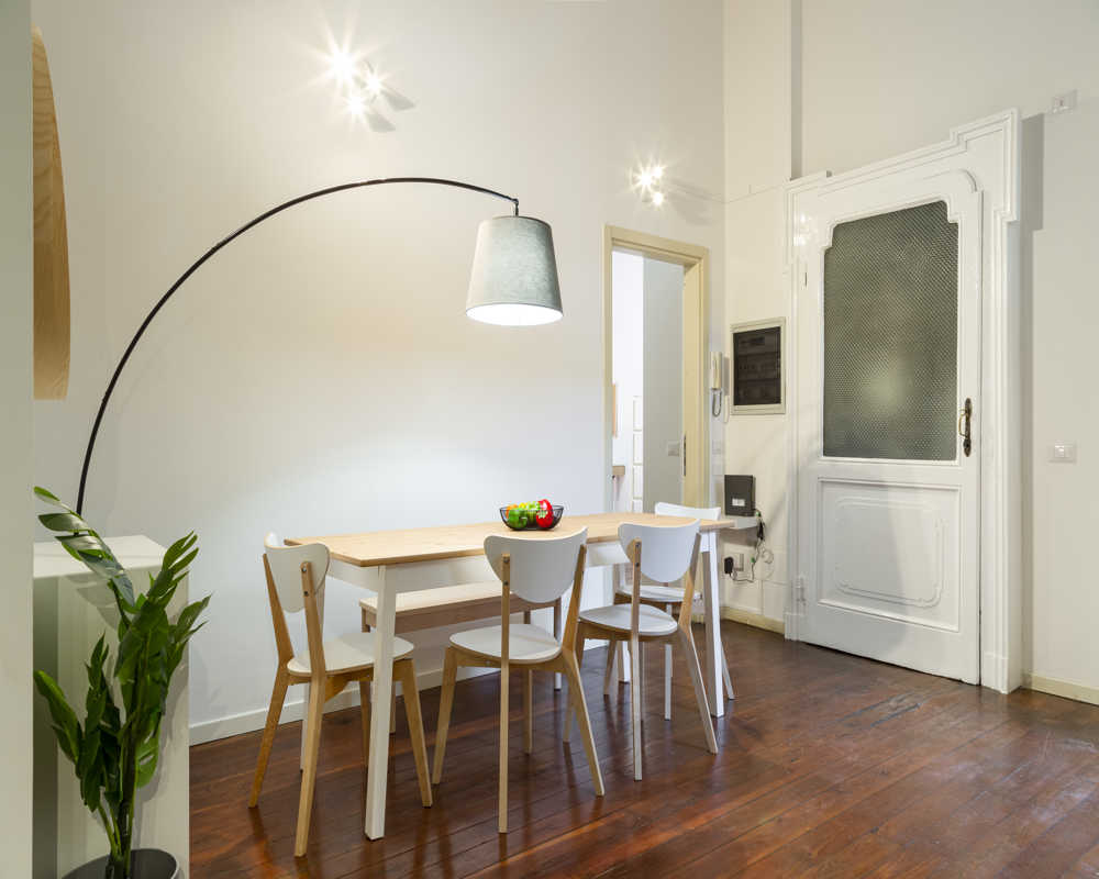 Single room Milano, 6 beds, 13.5m² — photo 61