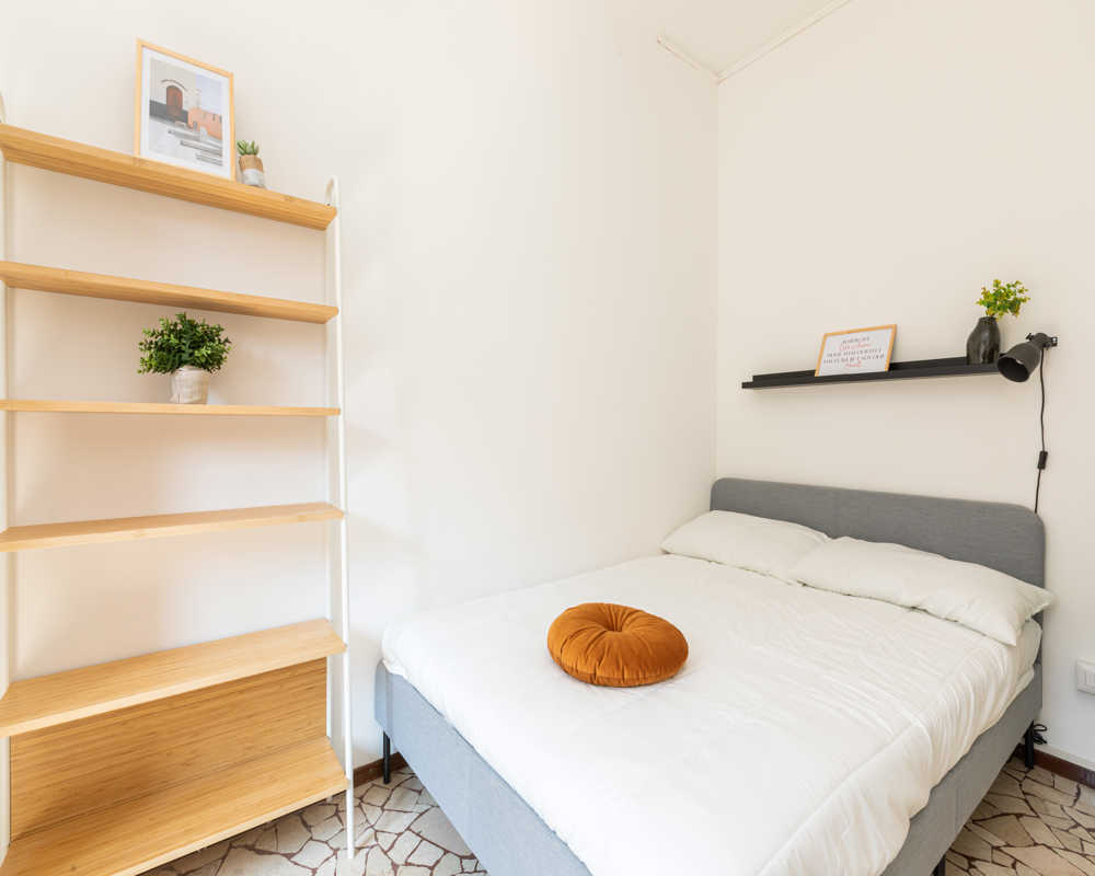 Single room Milano, 6 beds, 12.97m² — photo 33