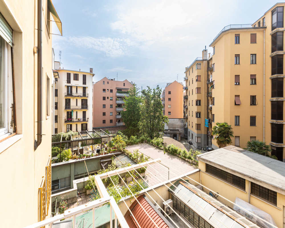 Single room Milano, 6 beds, 12.97m² — photo 41