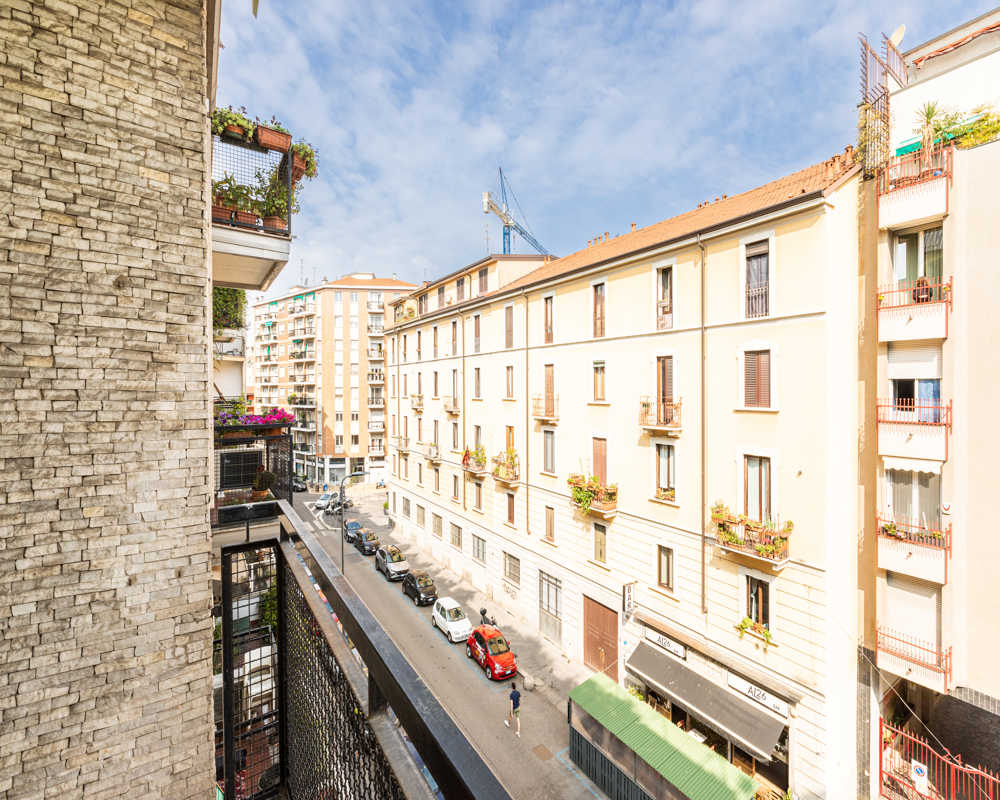 Single room Milano, 6 beds, 12.97m² — photo 61